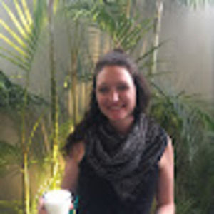 Meet your Posher, Lindsay